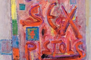 Hans Burkhardt, Sex Pistols