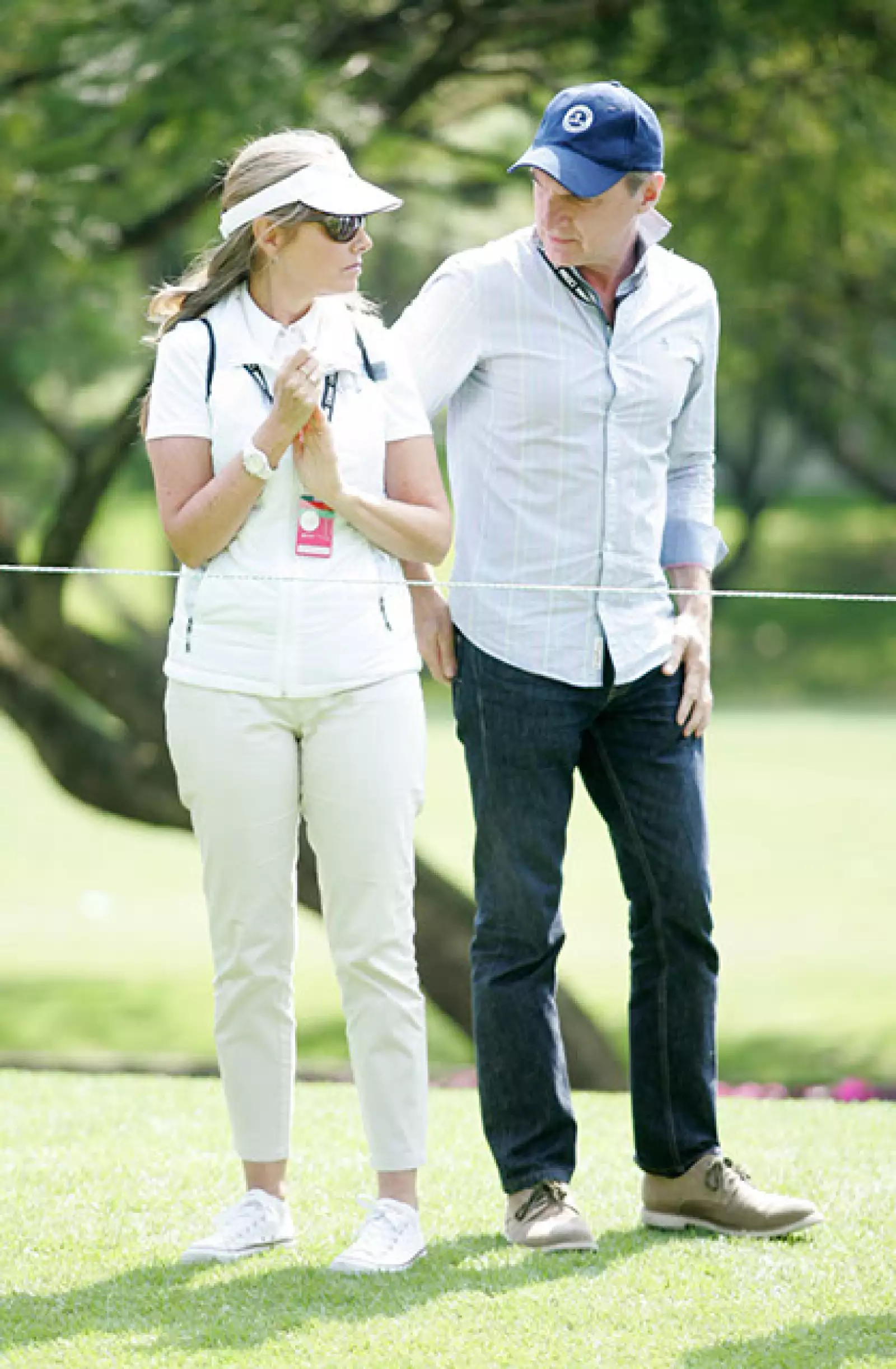 Torneo de Concha y Jorge Llaneza