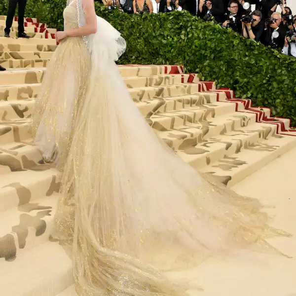 Met Gala Diosas