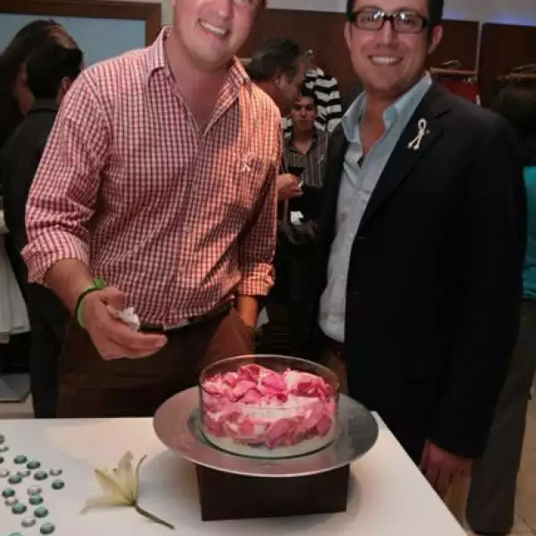 Nueva Fragancia de Nautica