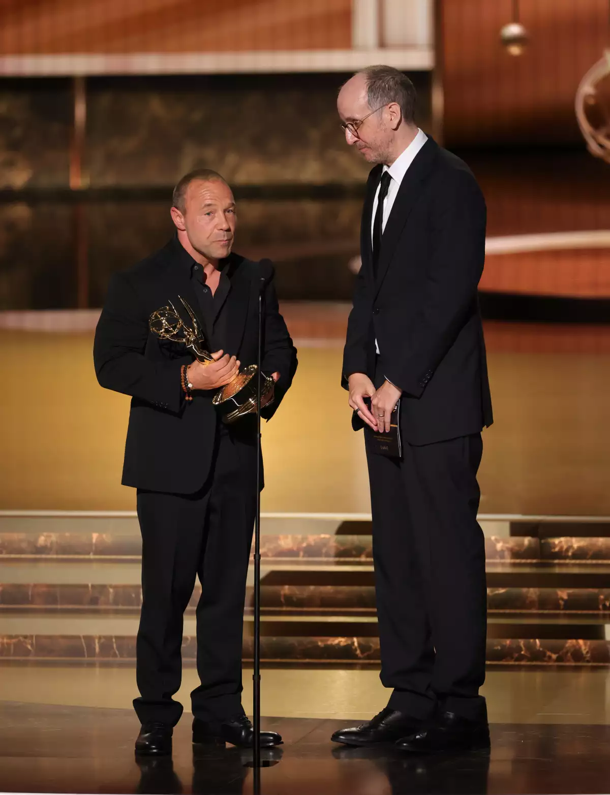 77th Primetime Emmy Awards - Show