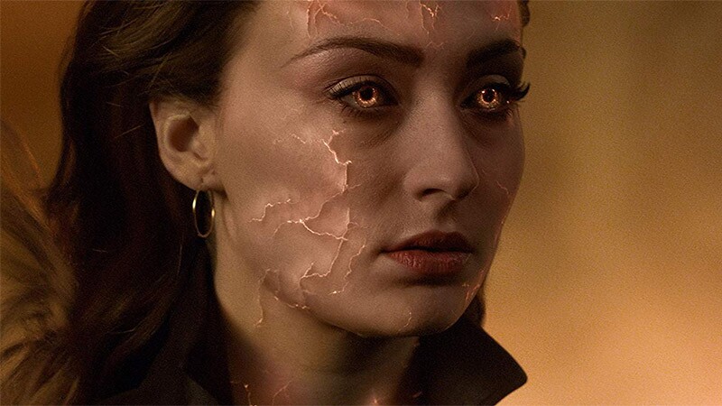 X-Men: Dark Phoenix