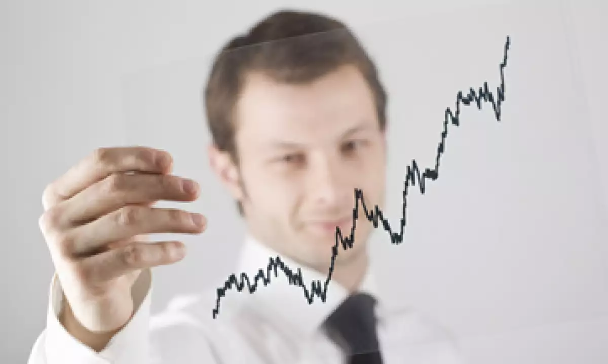 El 68% de los directivos consultados por el índice Pulso Expansión 500 considera que no será posible reducir el déficit sin endeudar al país. El 32% restante prevé que sí.  (Foto: Getty Images)