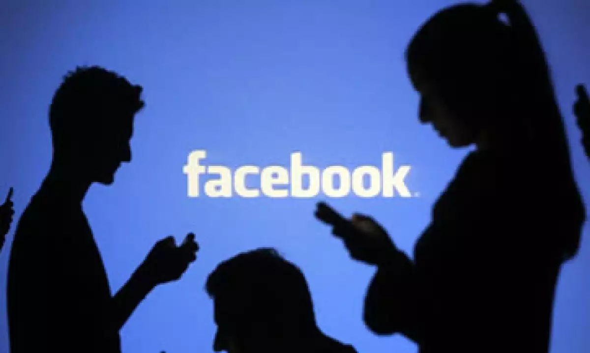 Cerca de 30 millones de empresas tienen páginas de Facebook. (Foto: Reuters )
