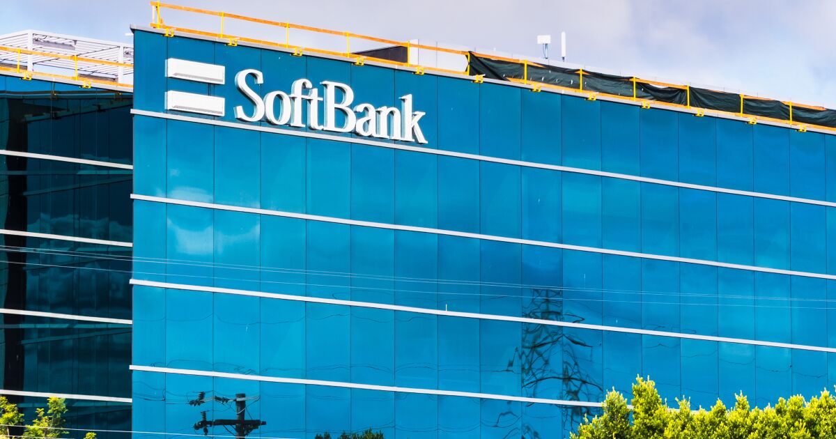 SoftBank invertirá 3,000 mdd con su segundo fondo en Latinoamérica