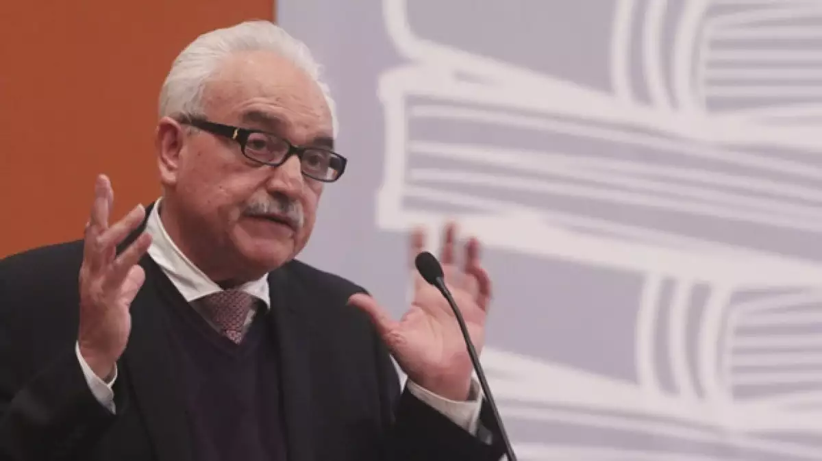 Gilberto Guevara Niebla