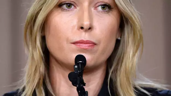 La Federación Internacional de Tenis informó este lunes que suspendió a la tenista rusa por consumir una sustancia prohibida.