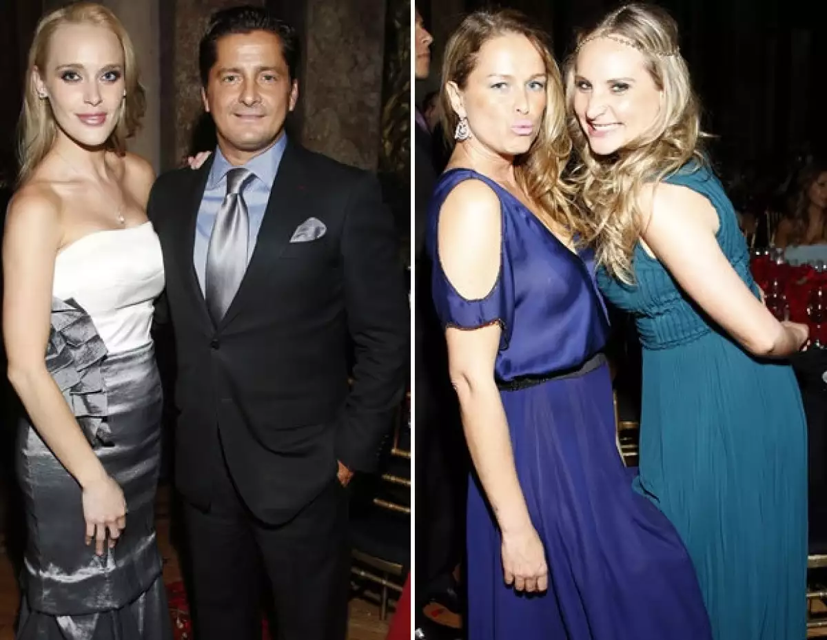 La modelo brasileña nos contó sobre sus planes personales y profesionales, luego de terminar su noviazgo con el hermano de Luis Miguel.
