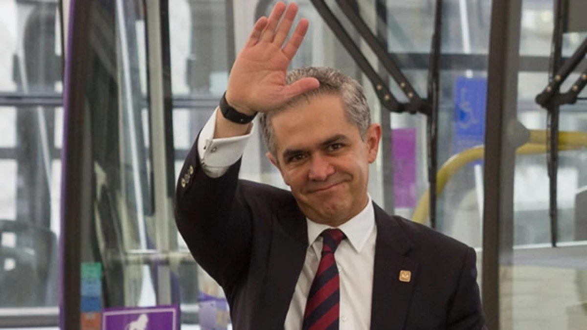 miguel angel mancera, gdf