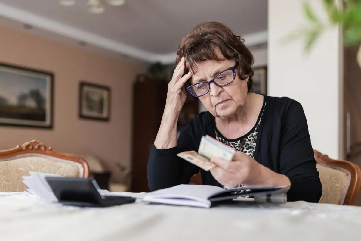 estafas financieras alzheimer