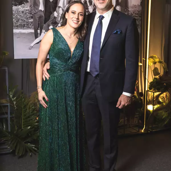 GRADUACIÓN MIRAFLORES