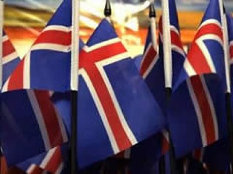Islandia tuvo que pedir un paquete de rescate al FMI por un valor de 10,000 millones de dólares. (Foto: Reuters)