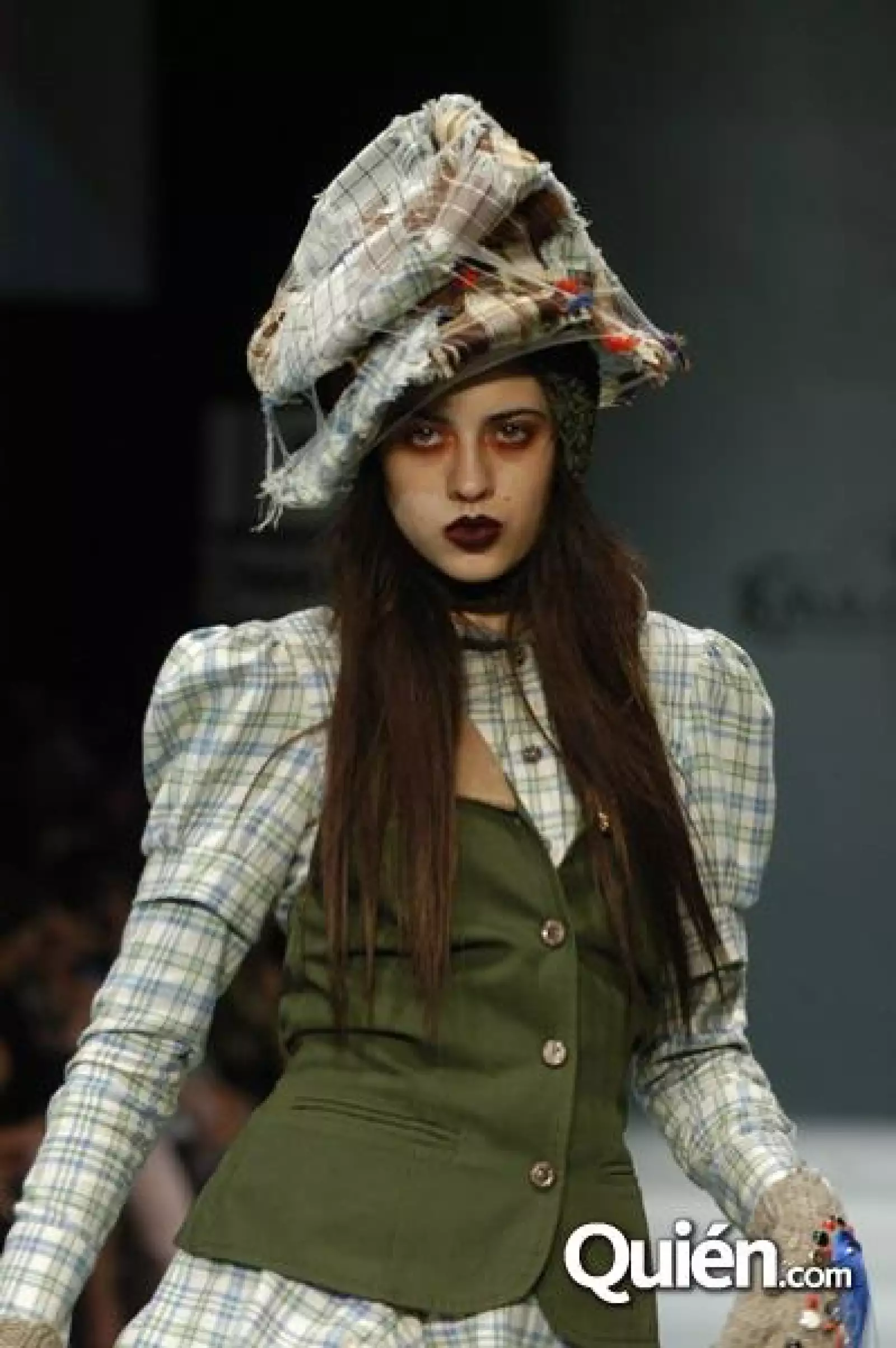 IDM Pasarela Malafacha