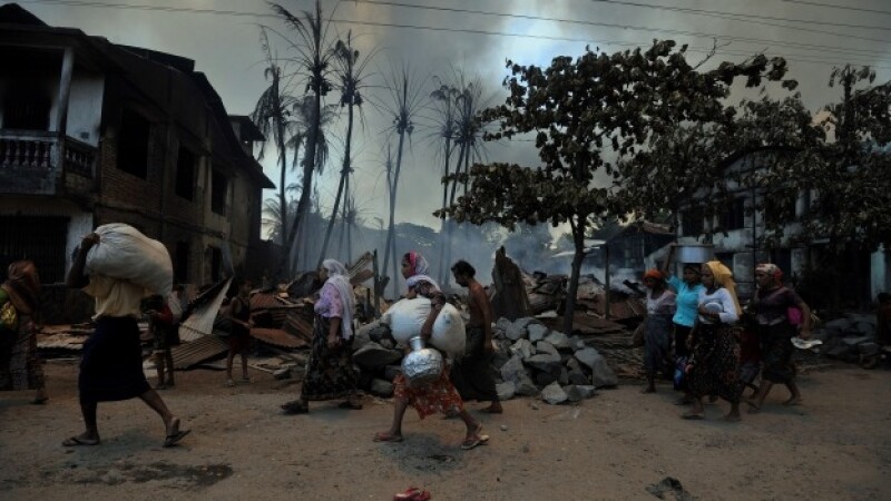 AFP
