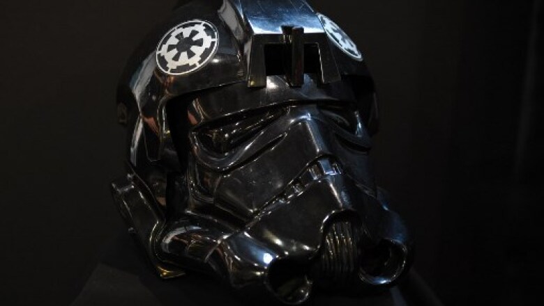 Star Wars
