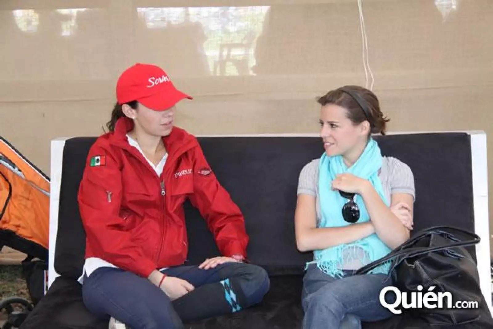 Campeonato Nacional de Salto 2009