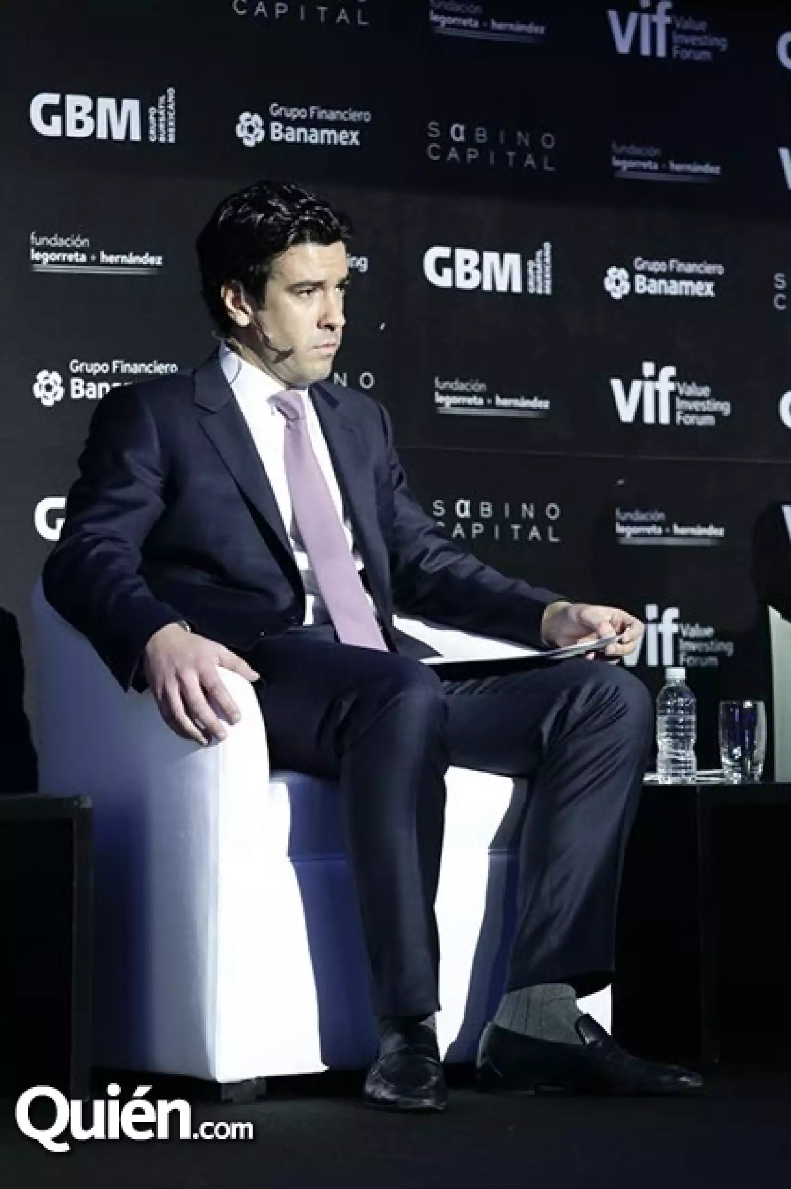 Fernando Sordo