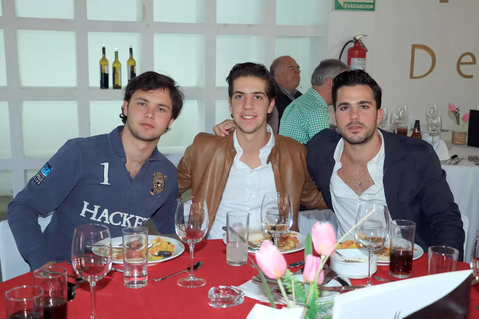 Corrida 16 Temporada Grande 