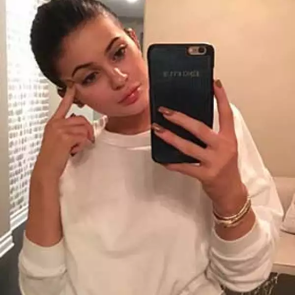 Kylie Jenner