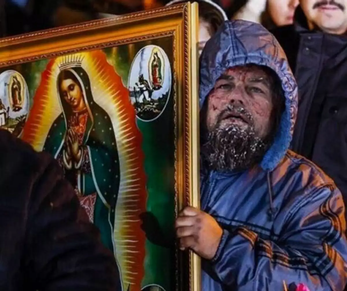 Leonardo Dicaprio fue la estrella de los memes en este 2016.