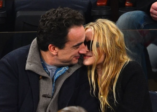 Mary-Kate Olsen