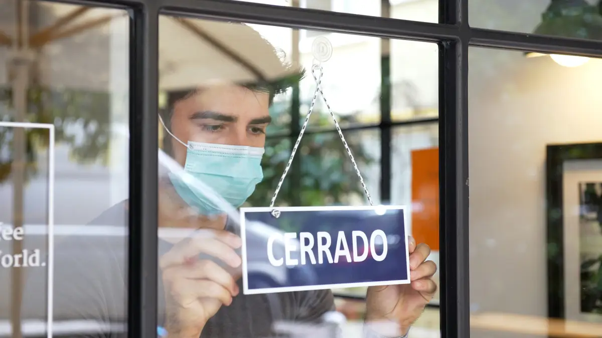 negocios México
