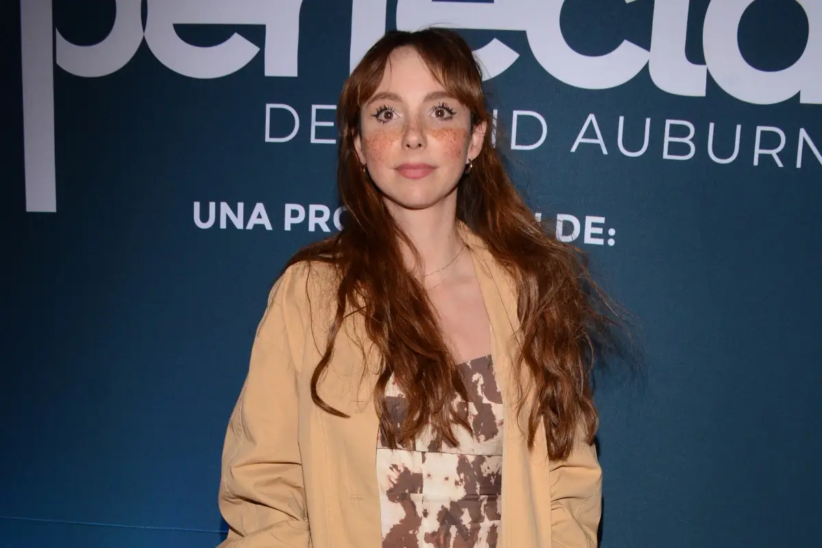 Natalia Téllez