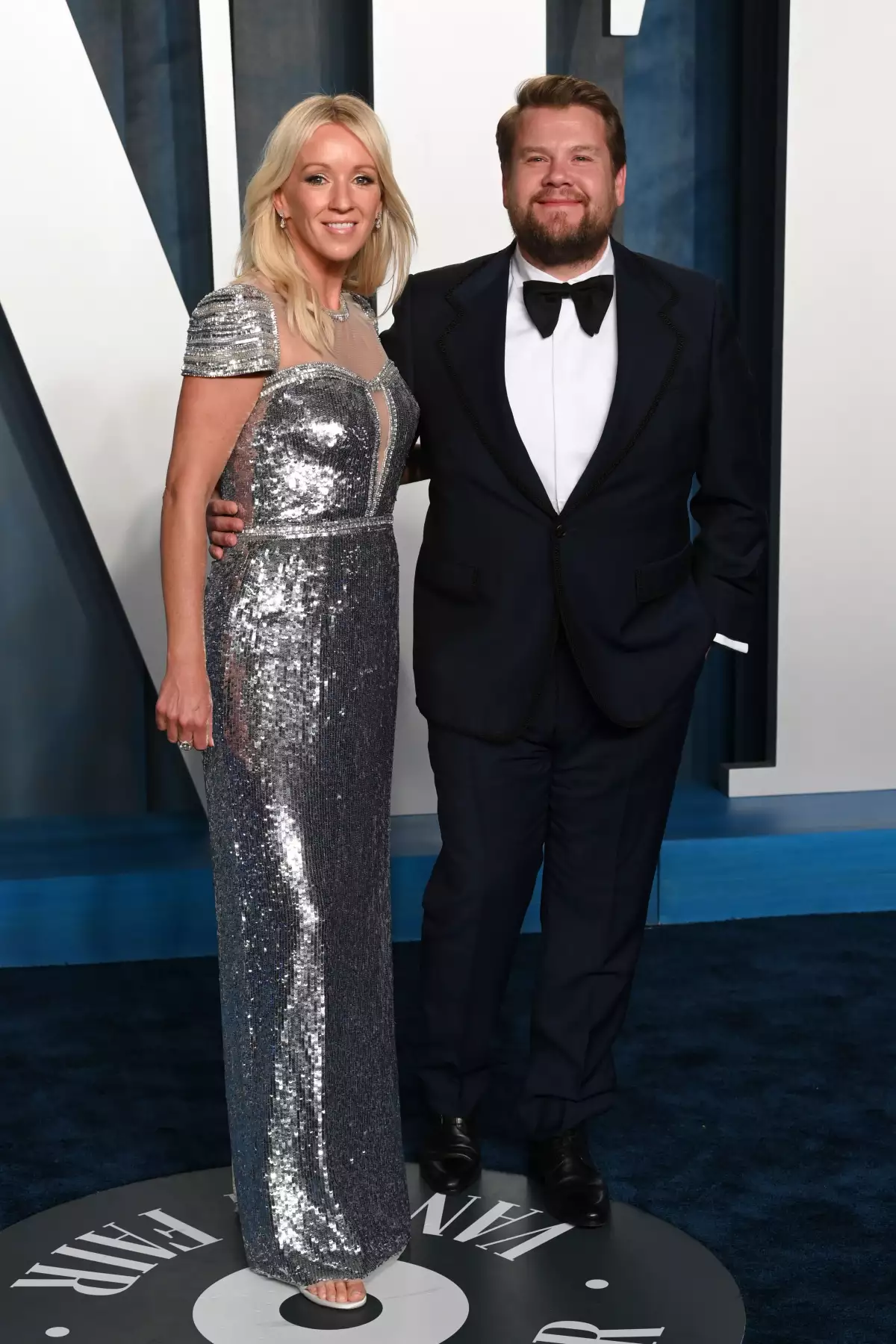 Vanity Fair Oscar Party, Arrivals, Los Angeles, USA - 27 Mar 2022