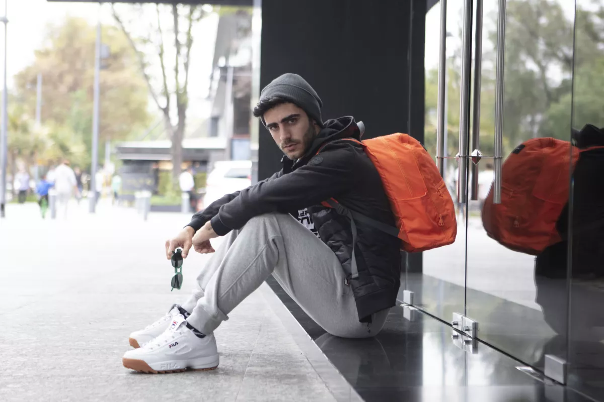 URBAN ZONE LIVERPOOL 1