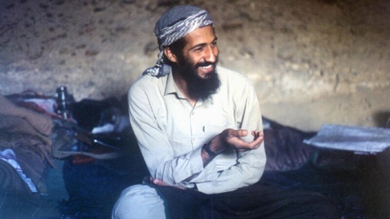 Osama bin Laden