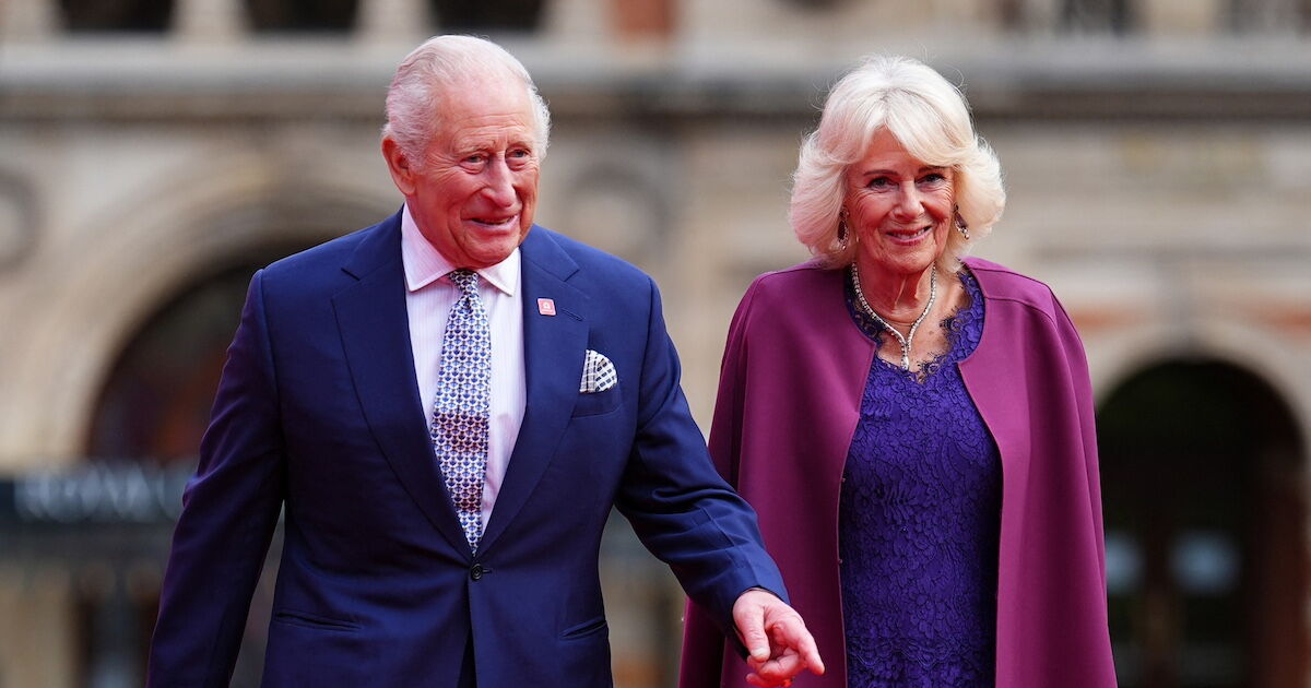 Muere la doctora de Carlos III y Camilla: su esposo es acusado de asesinarla