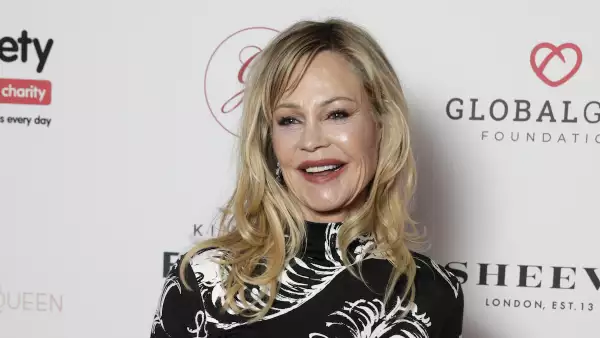 The Global Gift Gala London - Arrivals