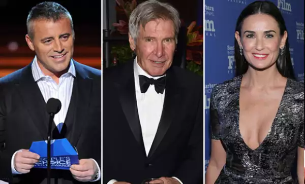 ¿Quién se imaginaría que además del don de la actuación, también poseen habilidades creativas?