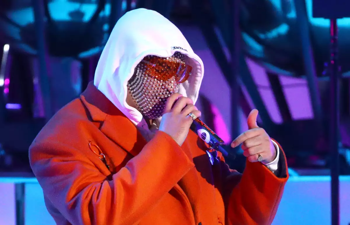 20th Annual Latin GRAMMY Awards - Show