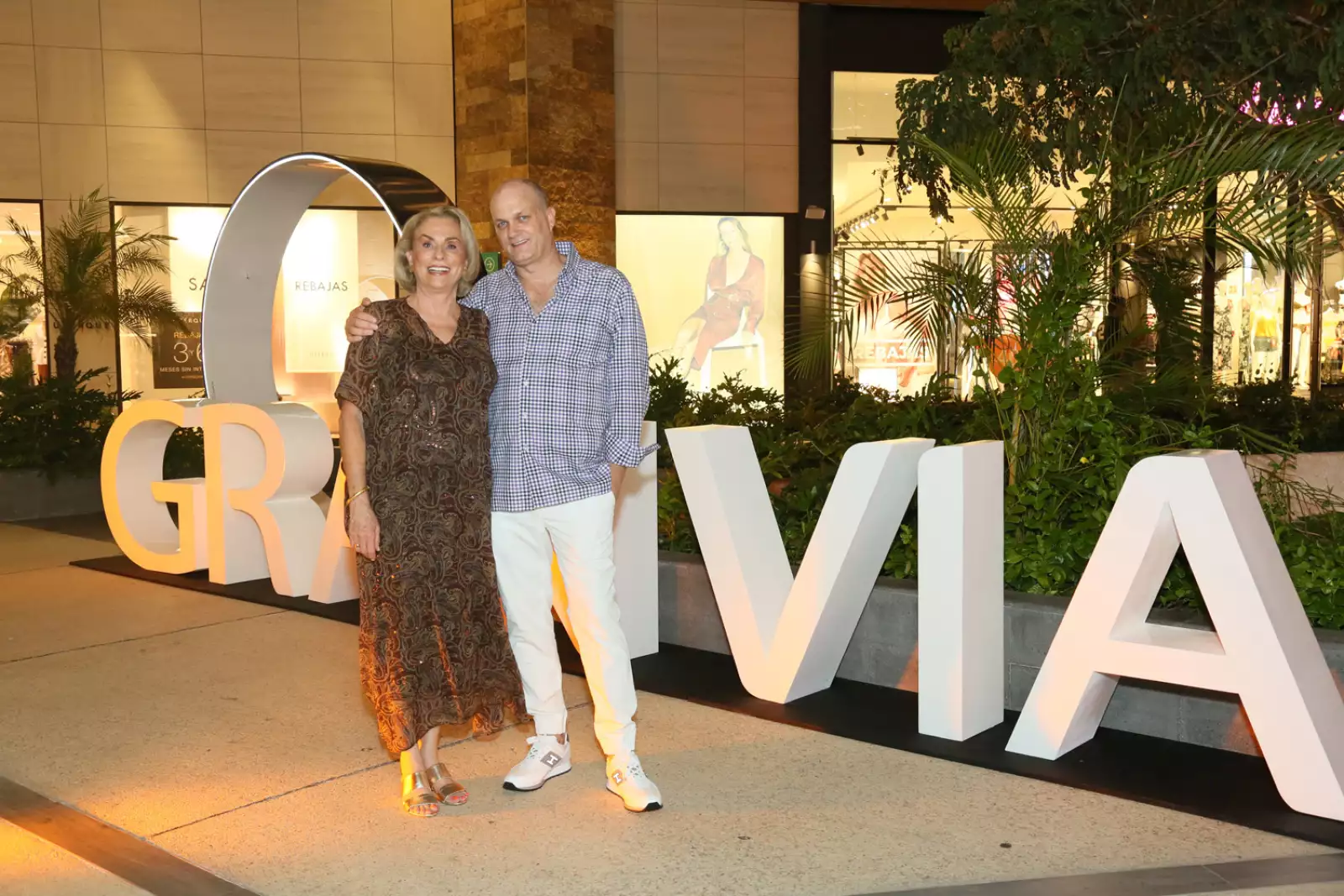 Gran Via Puerto Cancún