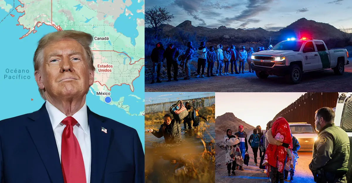 ¿Podrá Donald Trump hacer su plan de deportaciones masivas? Estos son sus obstáculos