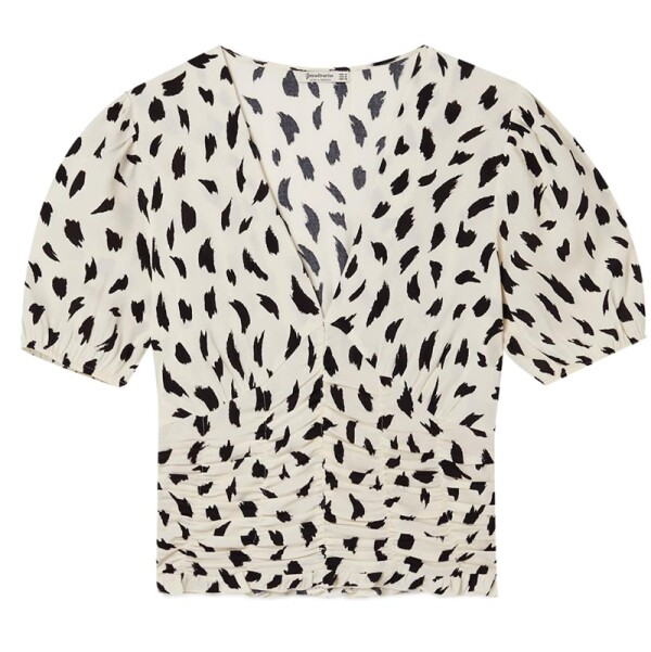 blusa-lunares-lady-di-stradivarius-3