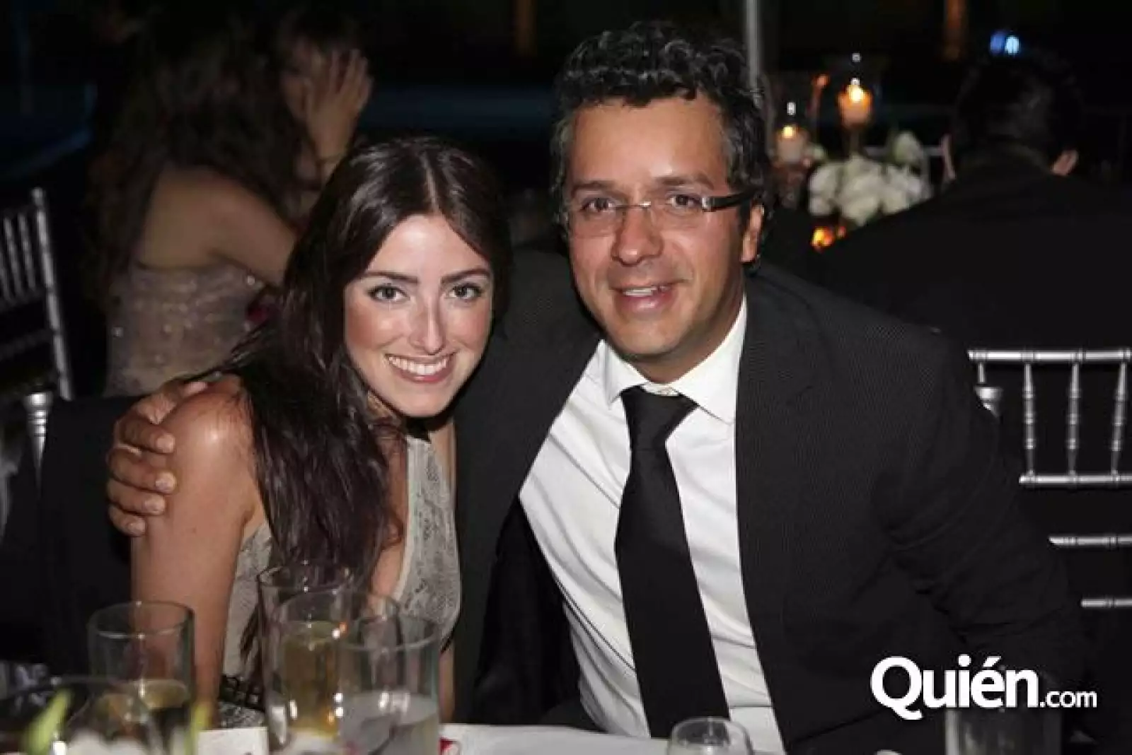 Boda Fabián Orozco y Daniela Plascencia