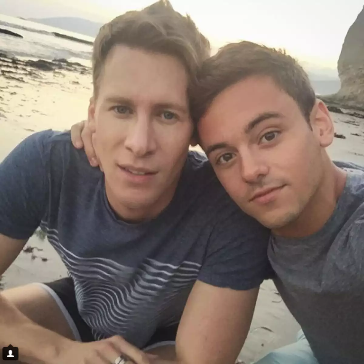 Tom Daley