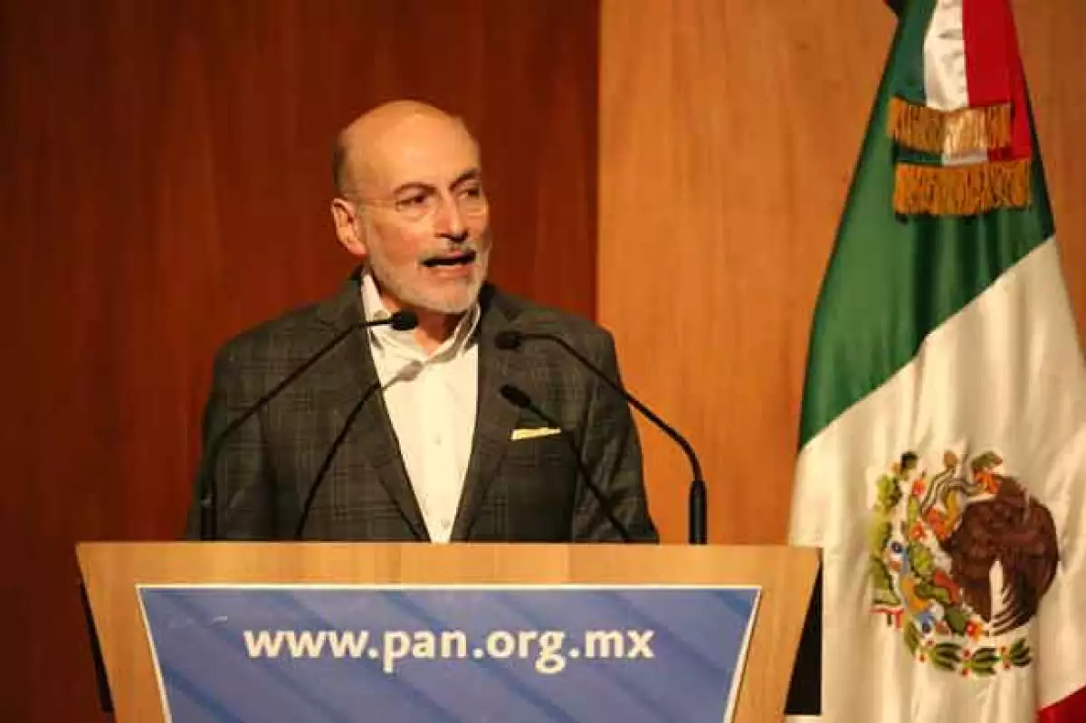 El zar anticorrupción del PAN