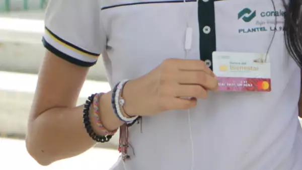 Pago de la beca Benito Juárez en abril: este día cae tu depósito según el calendario