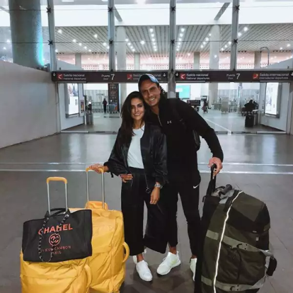 Renata Notni viaje por Asia