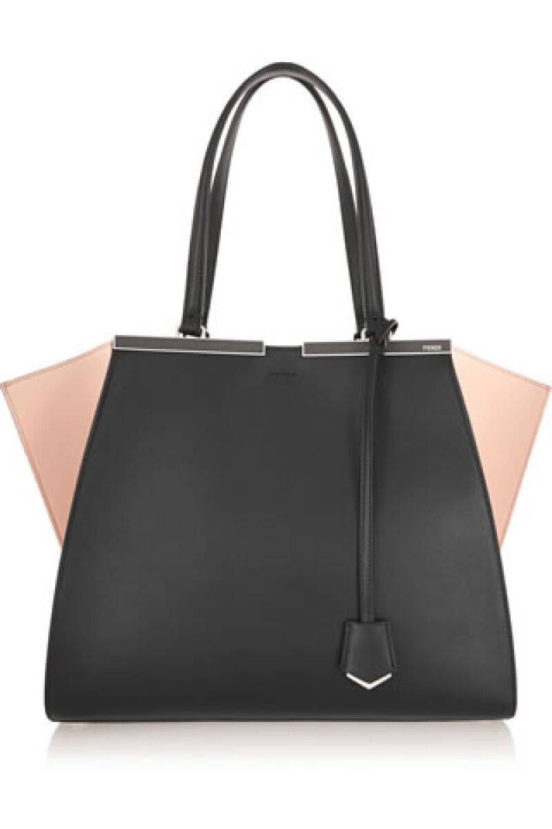 Bolsa 3Jours de Fendi.