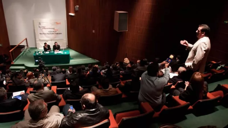 Cámara de Diputados