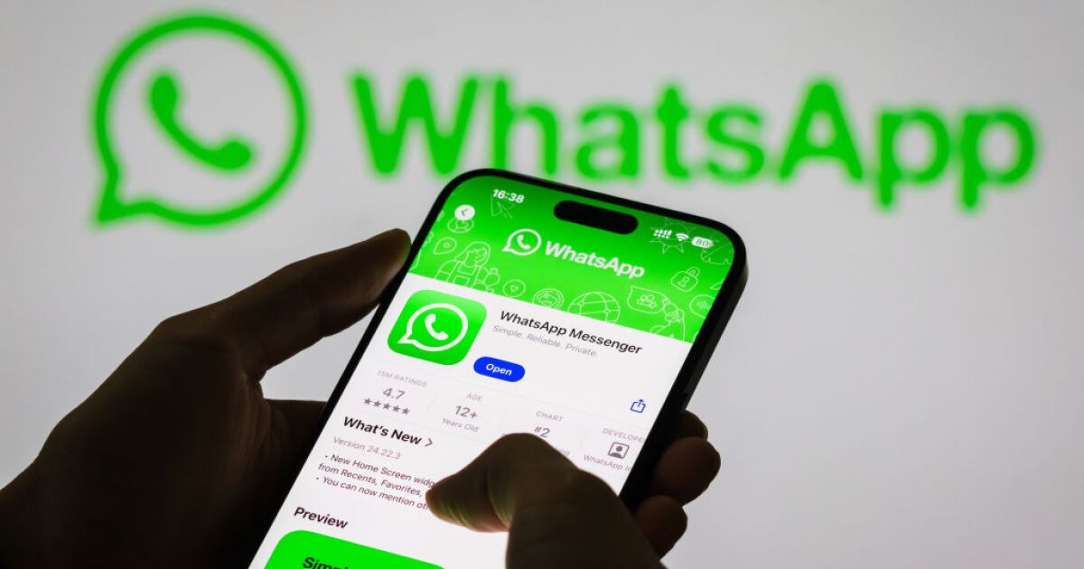 Kullanıcı adları WhatsApp'a ulaşıyor ancak sahtekarlık ve kimliğe bürünme konusunda uyarıları artırıyor