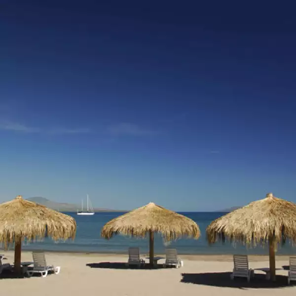 “Loreto es muy popular entre la comunidad de norteamericanos y canadienses desde hace varios años. Es en una opción más para quienes desean tener una segunda casa y disfrutar de un ambiente relajado”, dice la oficina de visitantes de Loreto, en un comunic