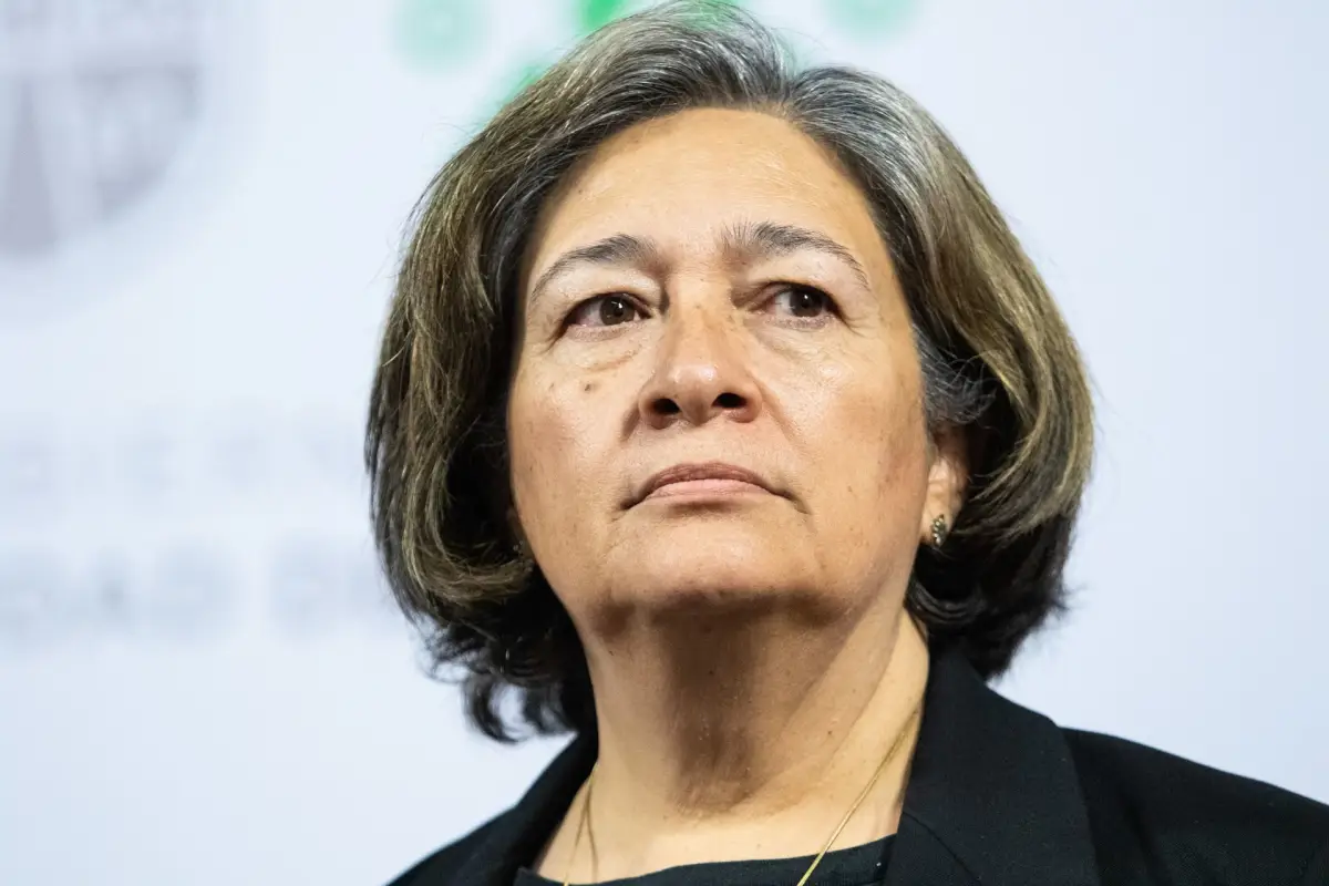 Florencia Serranía