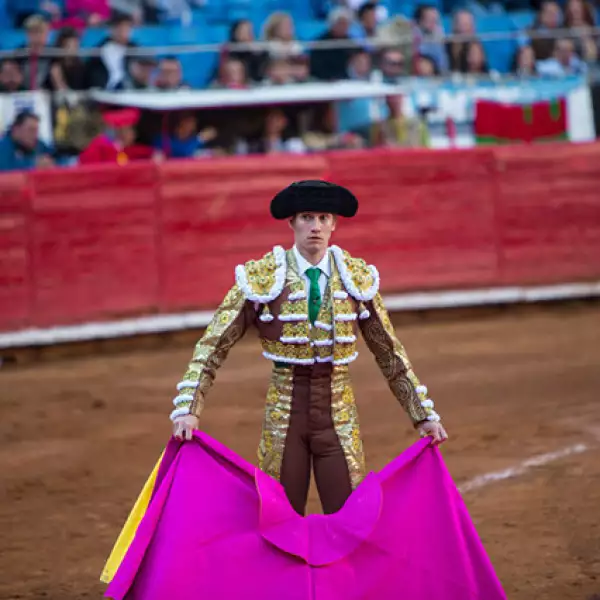 Arturo Saldivar