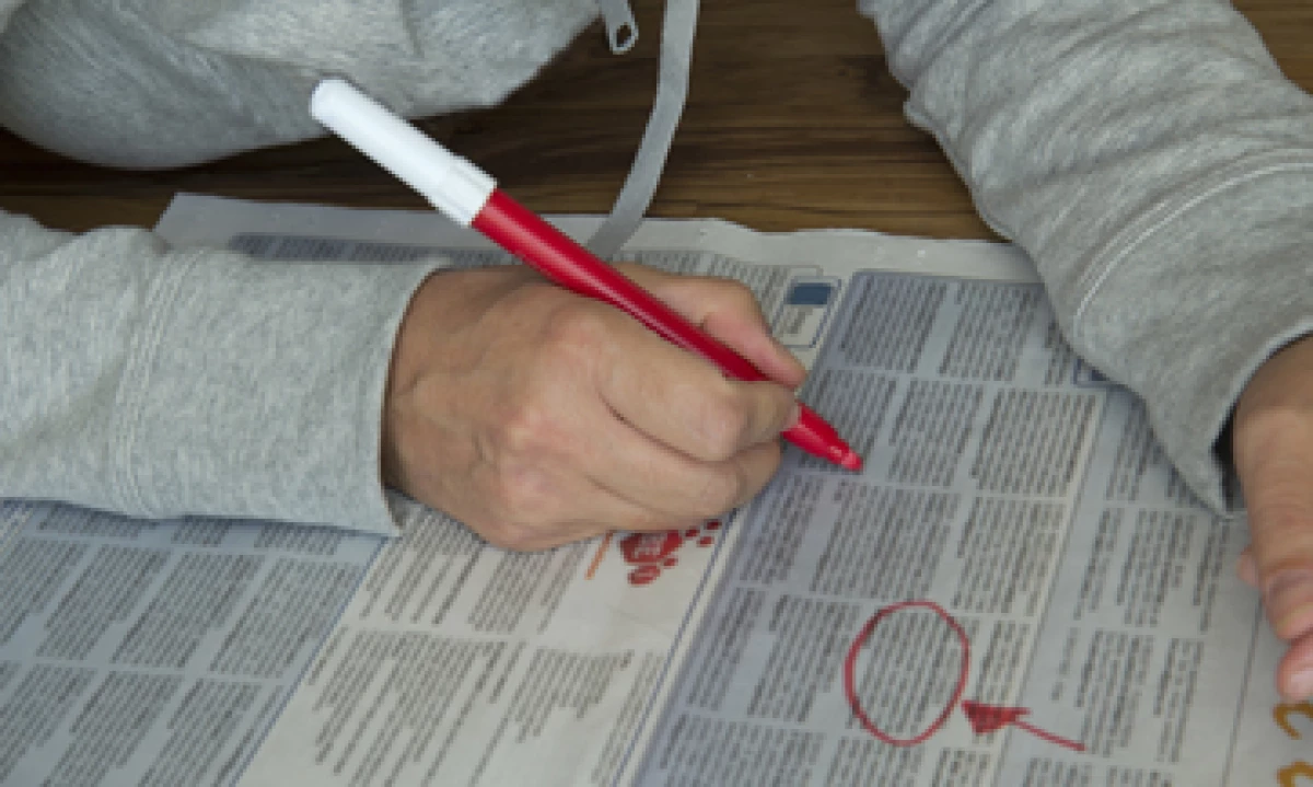 En 2013 habrá un superávit de empleos en áreas como administración, finanzas y educación. (Foto: Getty Images)