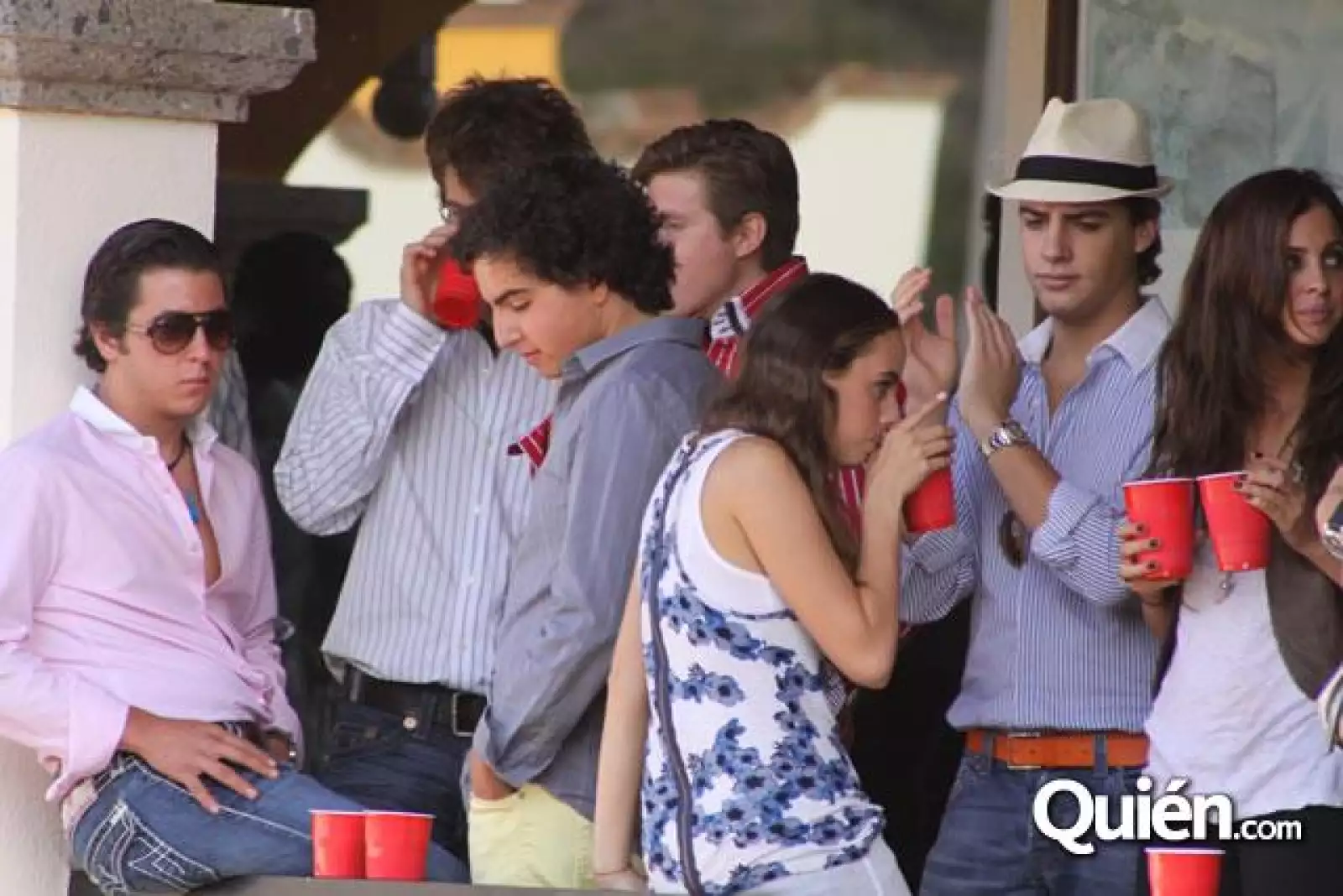 Cumpleaños Pablo Alvarez Palillo